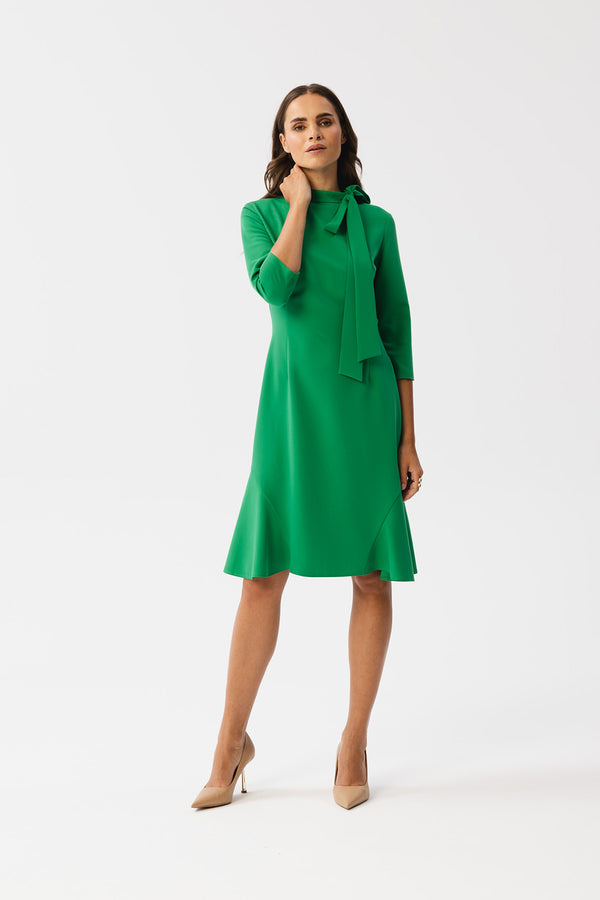 Robe femme Stylove De Jour De — vert