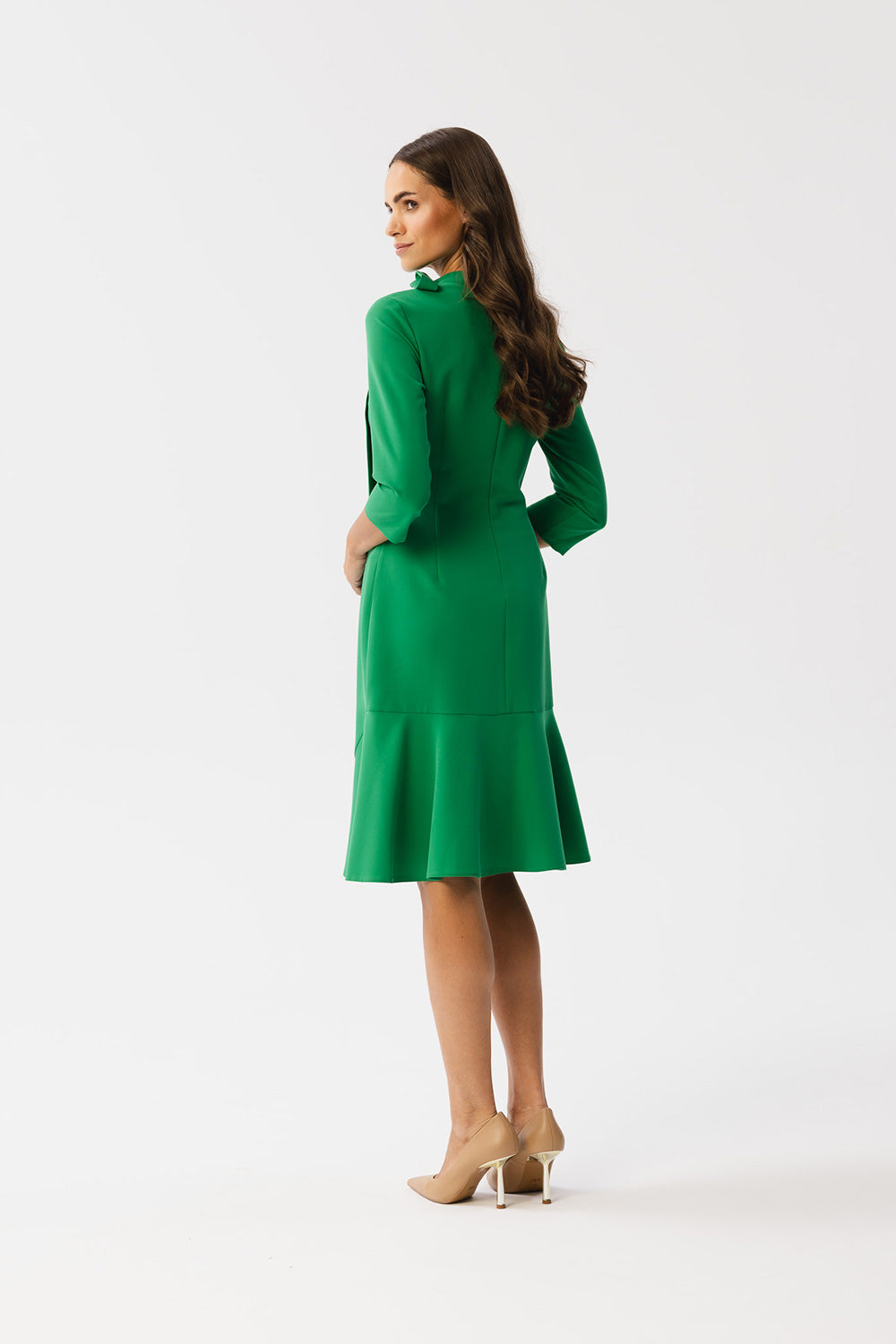 Robe femme Stylove De Jour De — vert