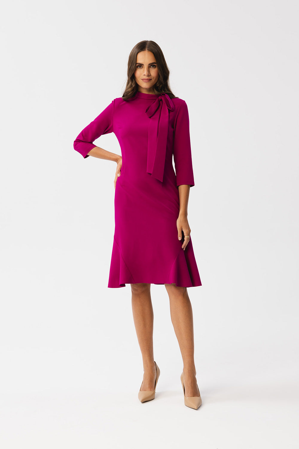 Robe femme Stylove De Jour De — violet