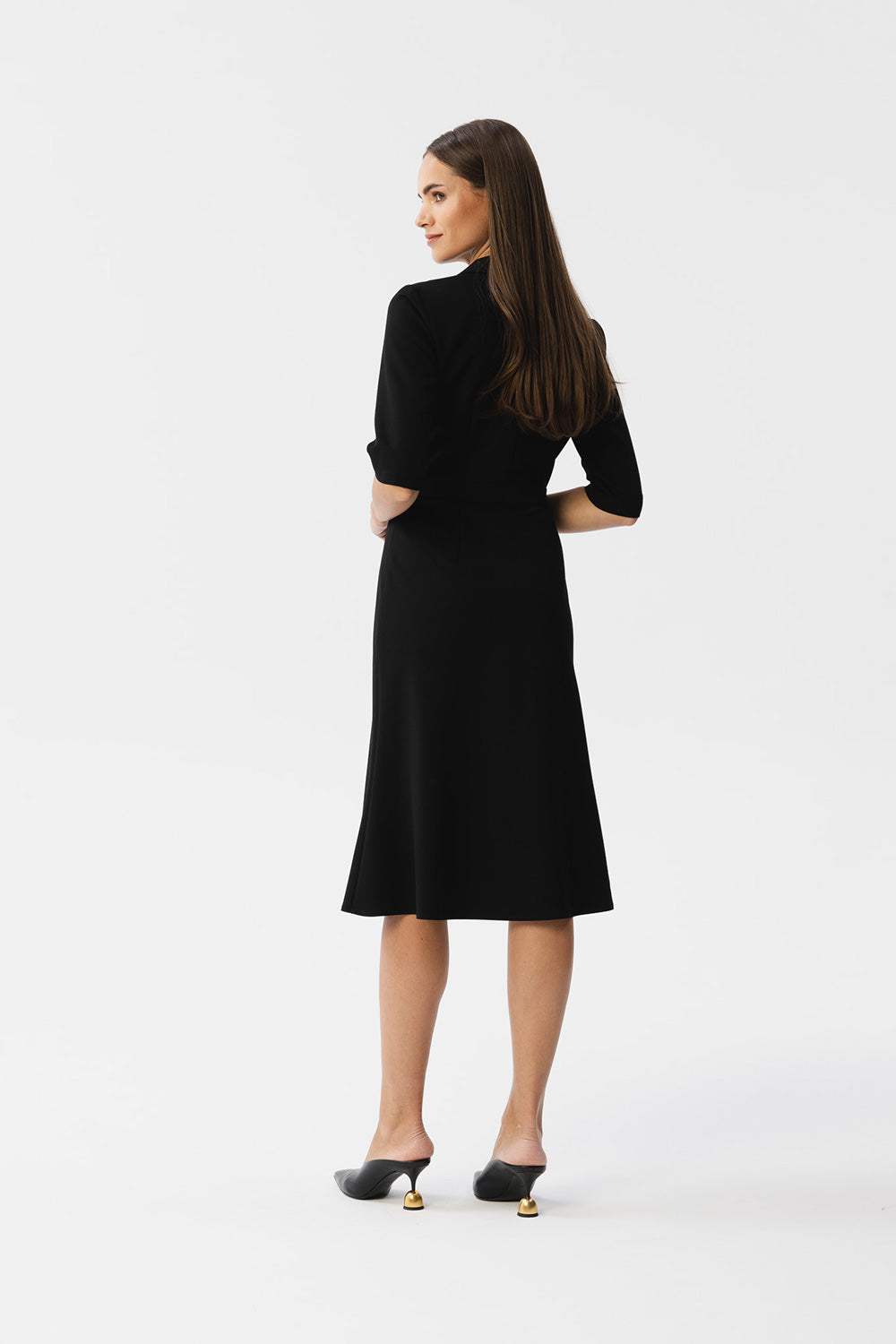 Robe femme Stylove De Jour De — violet