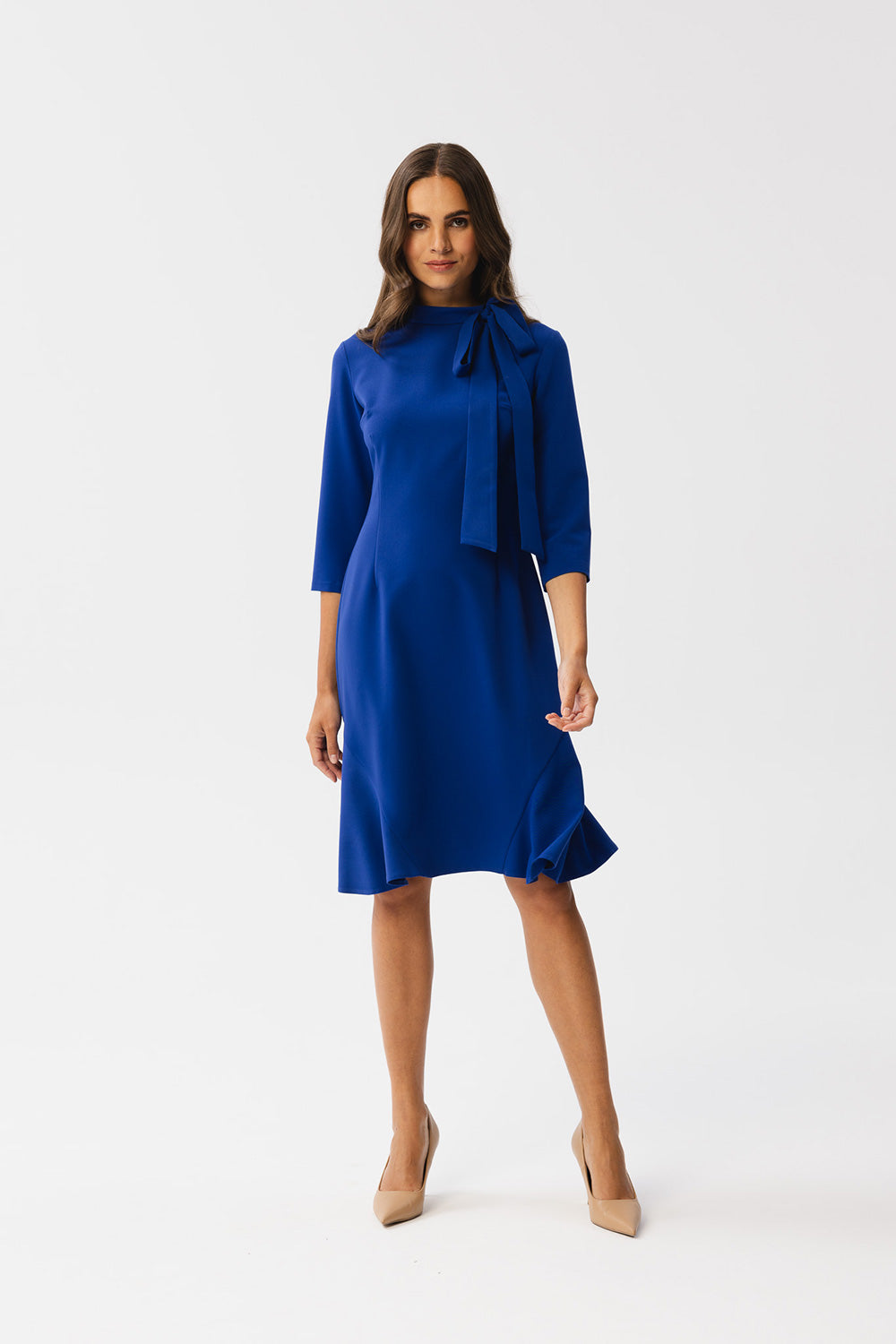 Robe femme Stylove De Jour De — bleu