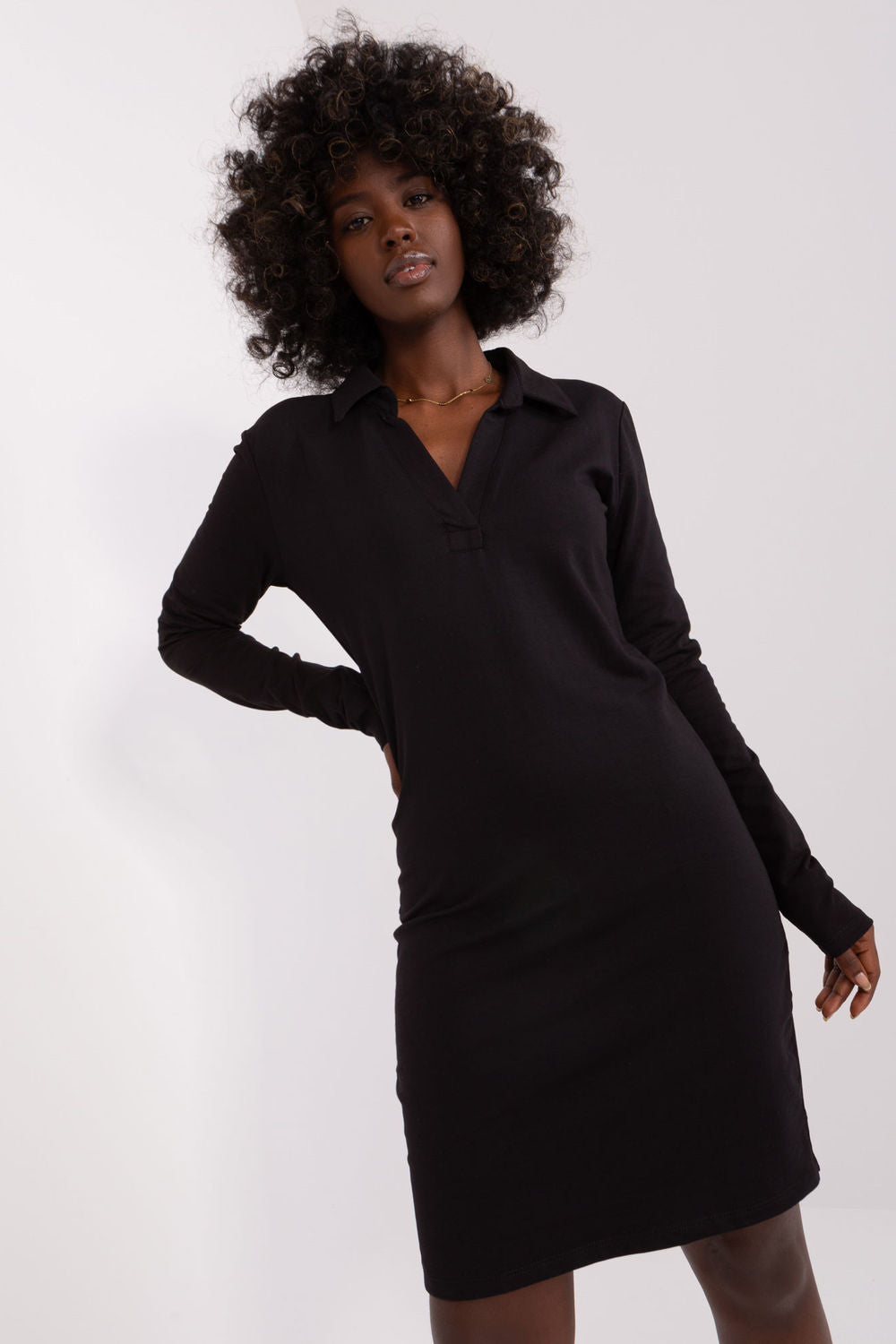 Robe femme Rue Paris De Jour De — noir