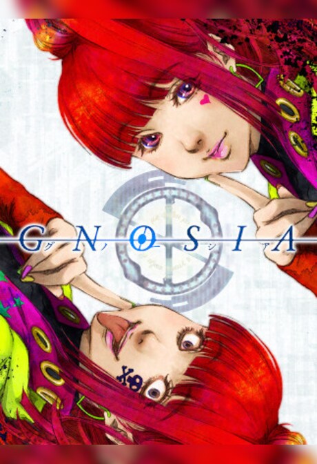 GNOSIA (PC) - Steam Gift - EUROPE