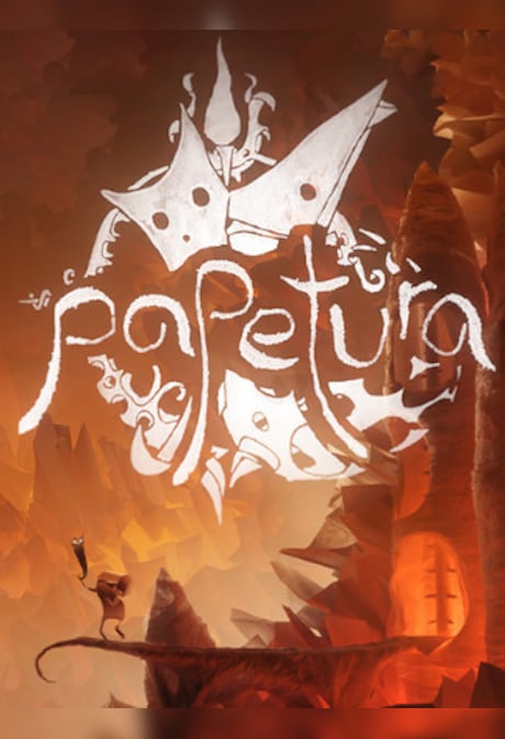Papetura (PC) - Steam Gift - EUROPE
