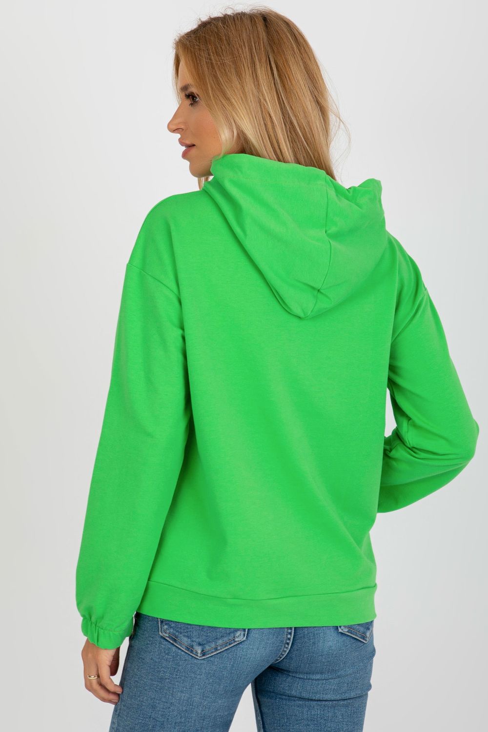 T-shirt femme Relevance Sweatshirt Sweatshirt — vert