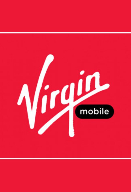 Virgin Mobile Gift Card 20 SAR - Key - SAUDI ARABIA