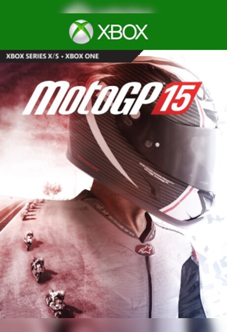 MotoGP 15 (Xbox One) - Xbox Live Key - EUROPE