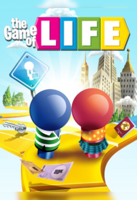 The Game of Life Steam Key GLOBAL
