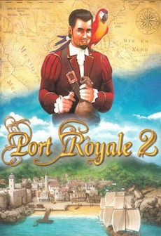 Port Royale 2 Steam Key GLOBAL