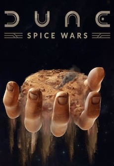 Dune: Spice Wars (PC) - Steam Key - GLOBAL