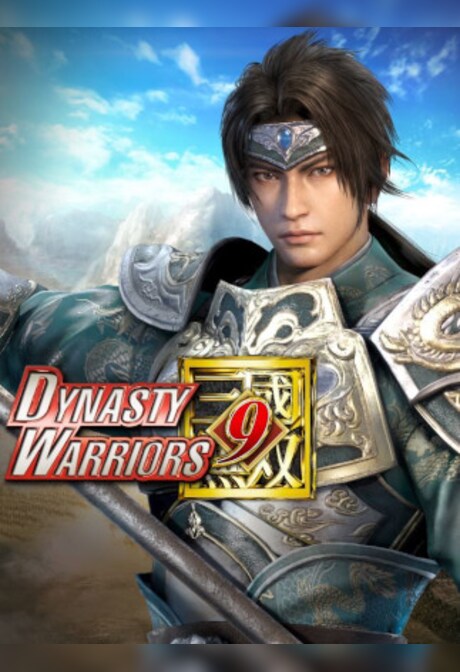 DYNASTY WARRIORS 9 Empires | Deluxe Edition (PC) - Steam Gift - GLOBAL