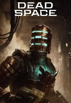 Dead Space Remake (PC) - EA App Key - GLOBAL (PL/EN)