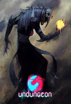 Undungeon (PC) - Steam Key - GLOBAL