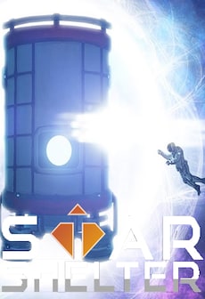 Star Shelter (PC) - Steam Key - GLOBAL