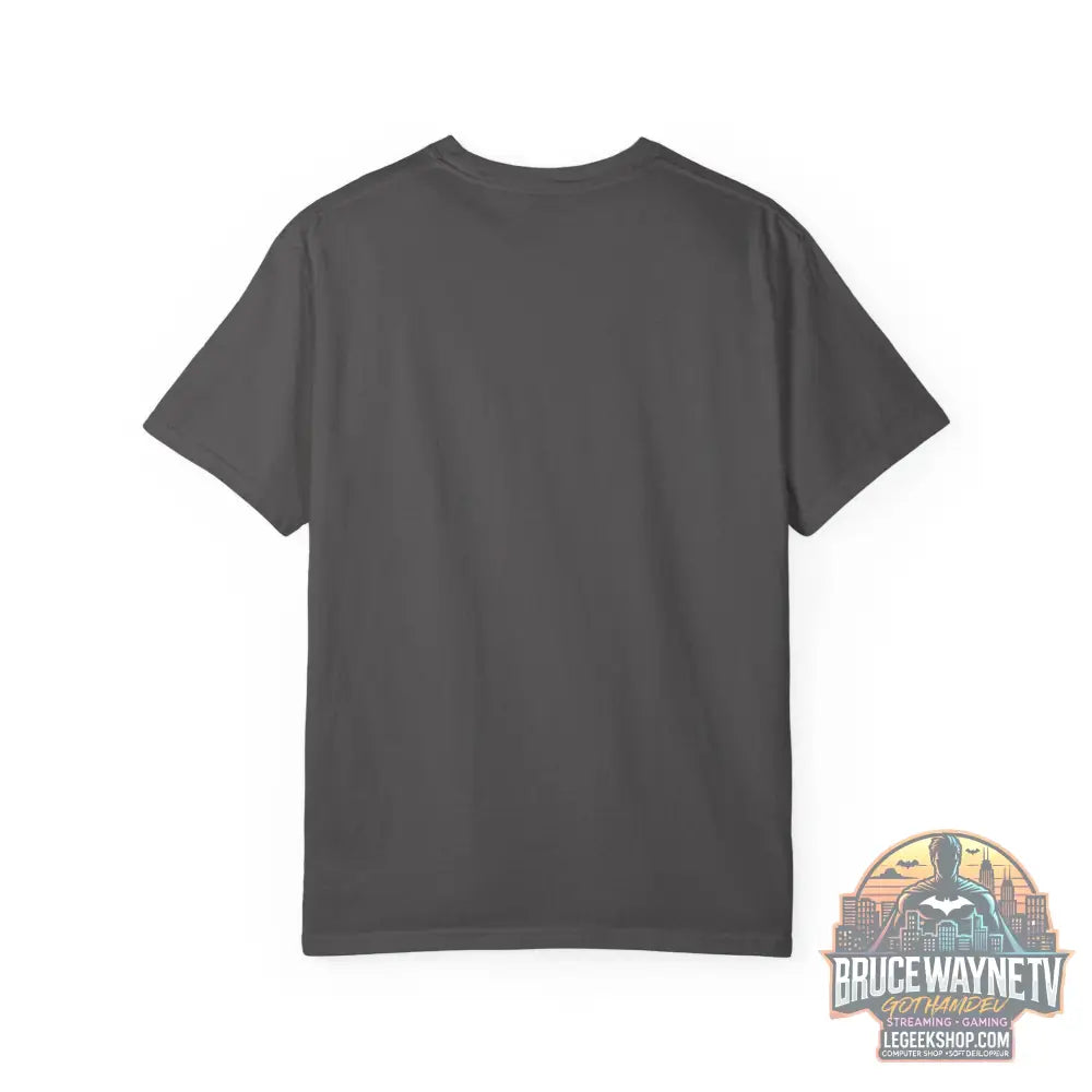 🎮 T-shirt Unisexe Citations Humoristiques Françaises 🎮 - Legeekshop