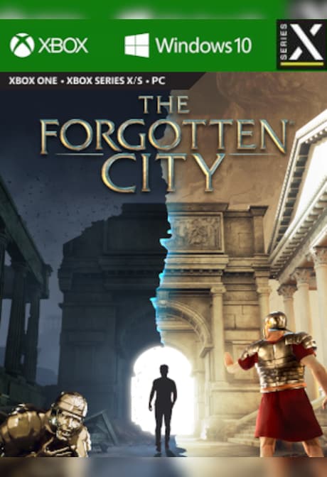 The Forgotten City (Xbox Series X/S, PC) - Xbox Live Key - ARGENTINA