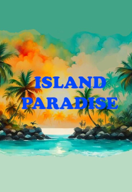 Island Paradise (PC) - Steam Key - GLOBAL