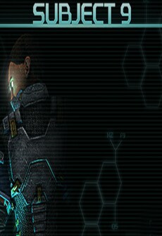 Subject 9 Steam Key GLOBAL