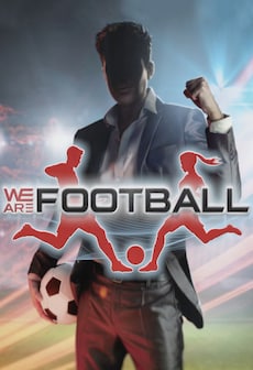WE ARE FOOTBALL (PC) - Steam Key - CIS