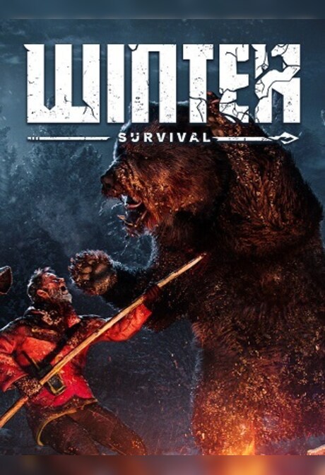 Winter Survival (PC) - Steam Gift - GLOBAL