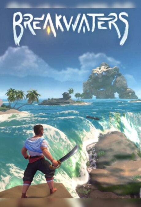 Breakwaters (PC) - Steam Gift - GLOBAL
