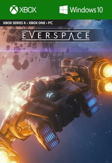 EVERSPACE (Xbox One, PC) - Xbox Live Key - ARGENTINA