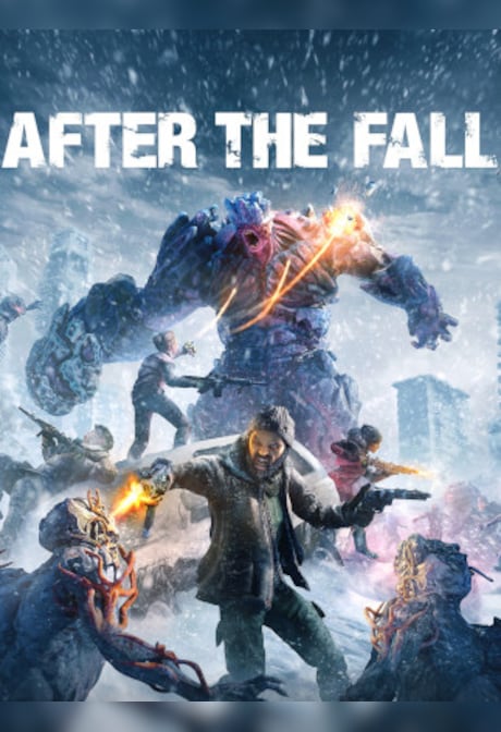 After the Fall (PC) - Steam Gift - GLOBAL