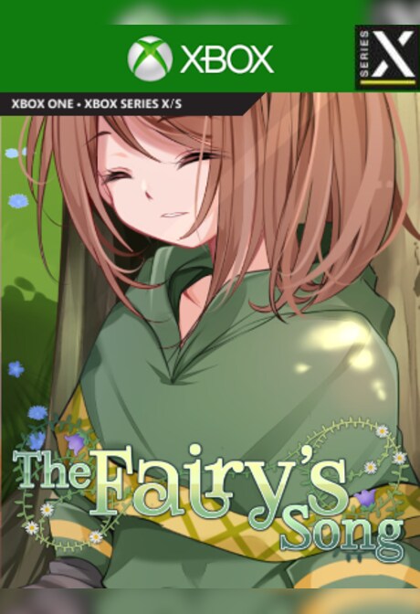The Fairy's Song (Xbox Series X/S) - Xbox Live Key - ARGENTINA