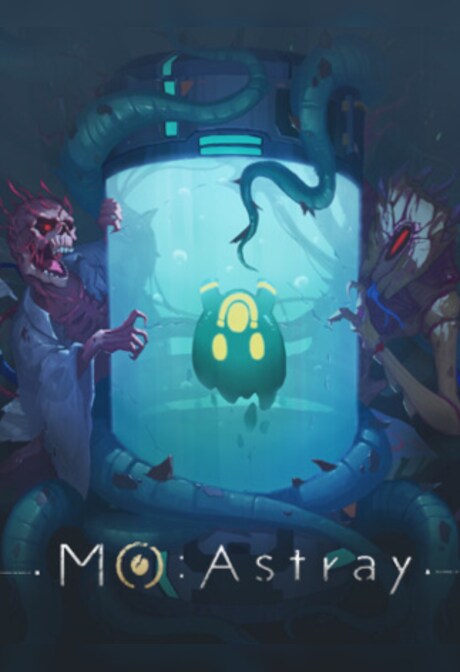 MO:Astray (PC) - Steam Key - EUROPE