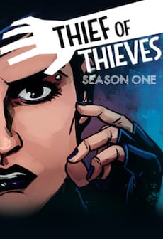 Thief of Thieves (PC) - Steam Key - GLOBAL