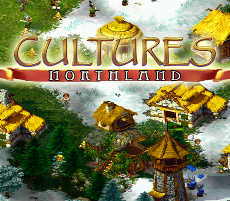 Cultures – Northland
