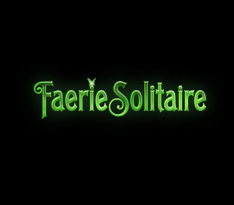 Faerie Solitaire