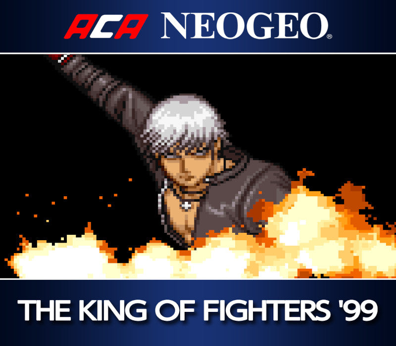 ACA NEOGEO THE KING OF FIGHTERS '99 US XBOX One /