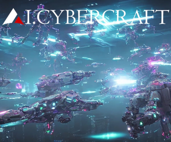 AI.Cybercraft