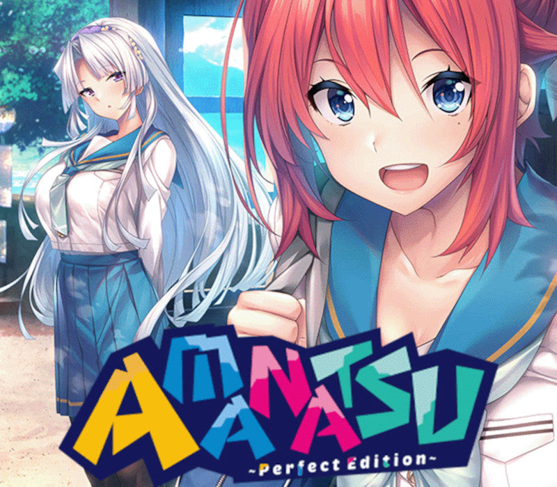 AMANATSU ~Perfect Edition~