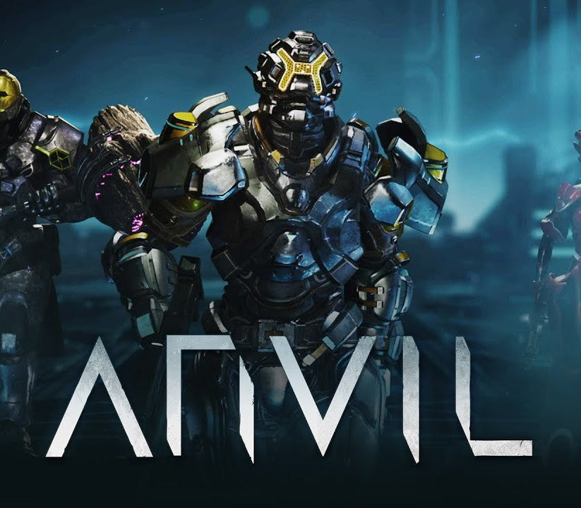 ANVIL