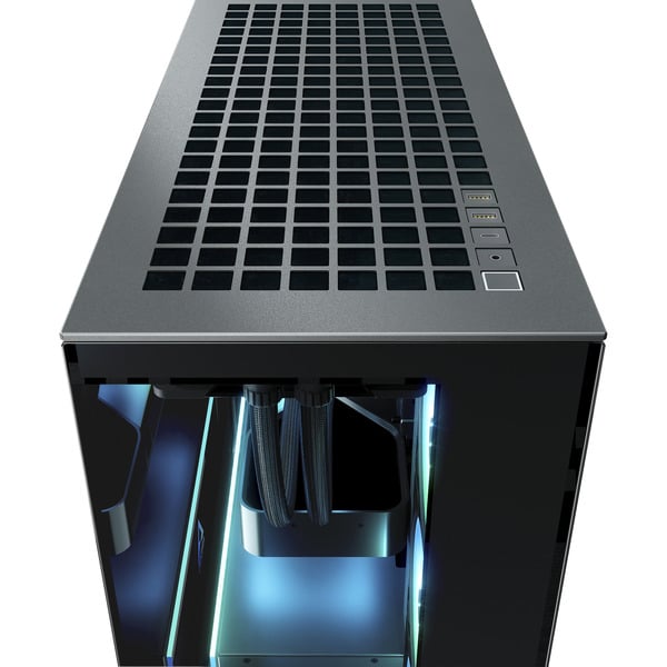 ARCTIC Xtender Mirror Black Design, Tower-Gehäuse - ARCTIC - vue 11
