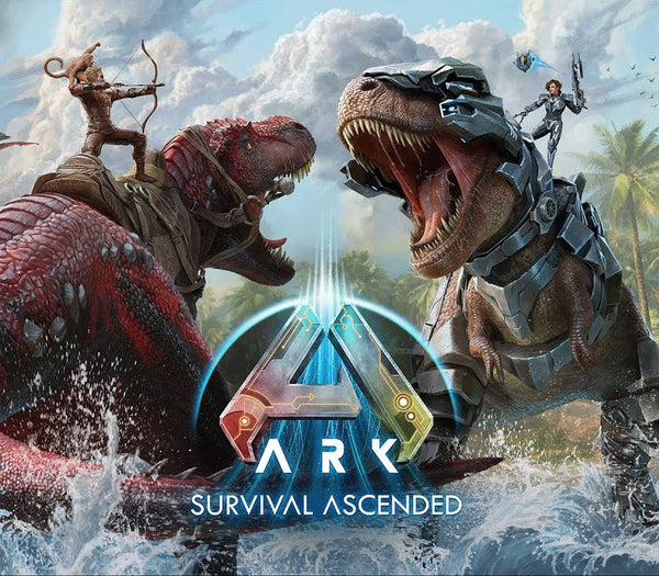 ARK: Survival Ascended US Xbox Series X|S /