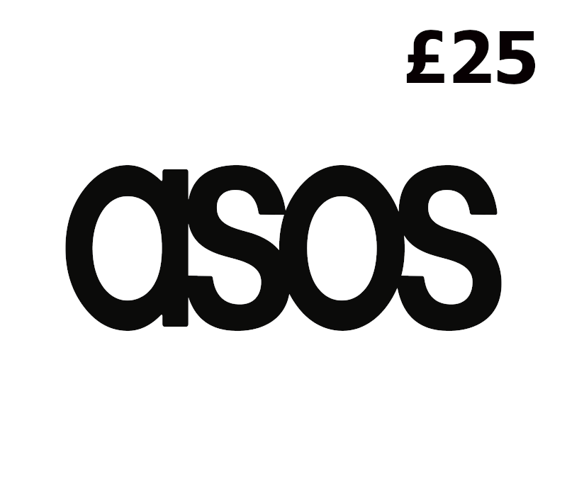 ASOS £25 Gift Card