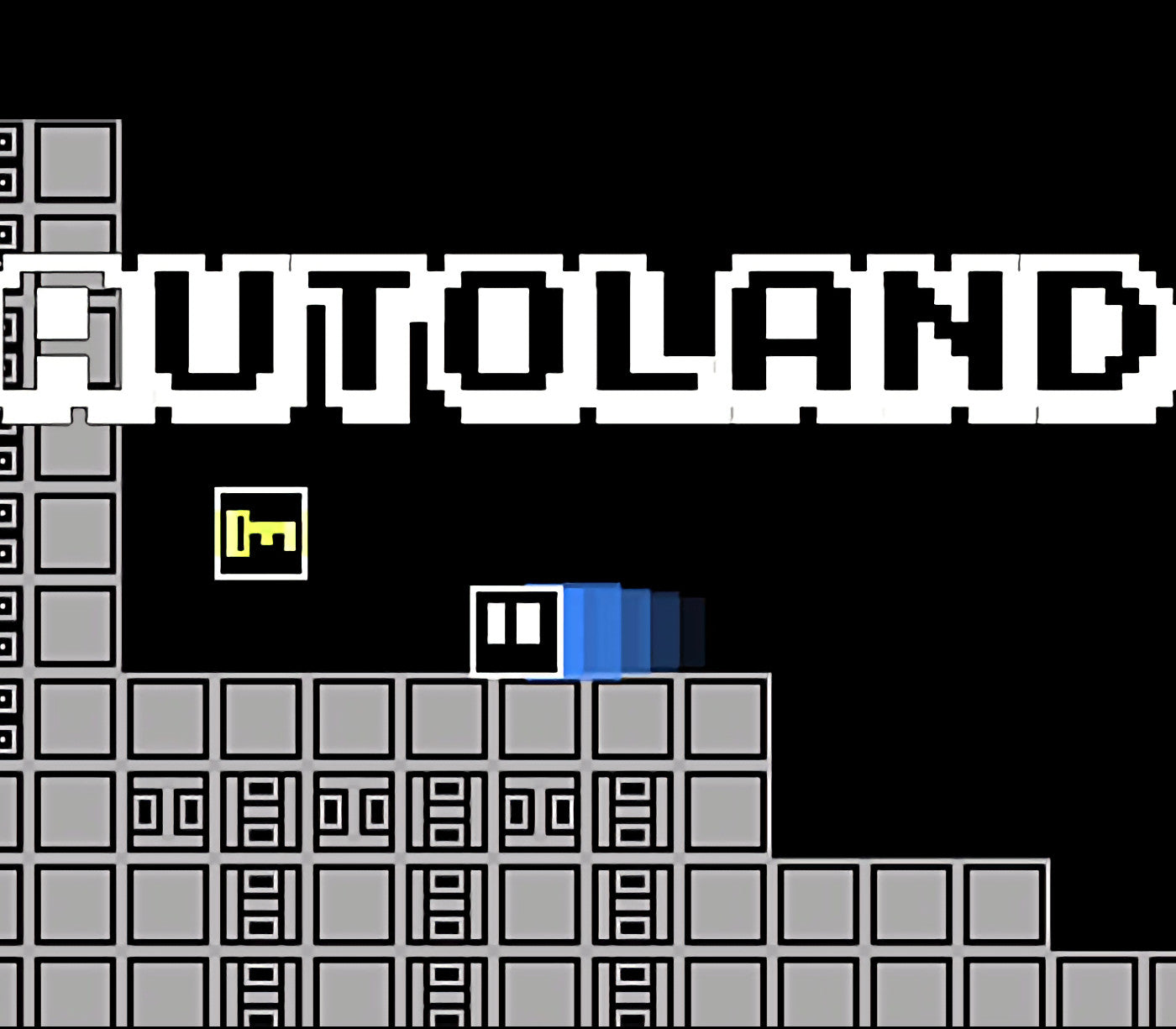 AutoLand