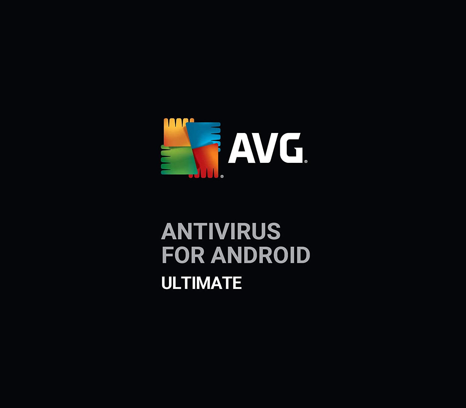 AVG Antivirus for Android - Ultimate Key (1 Year / 1 Device)