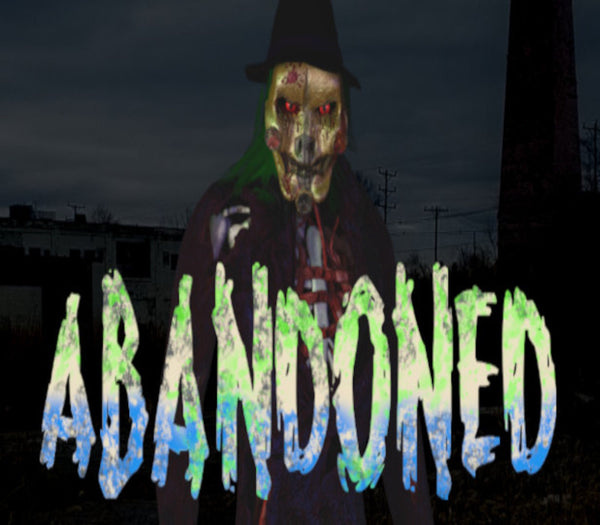 Abandoned