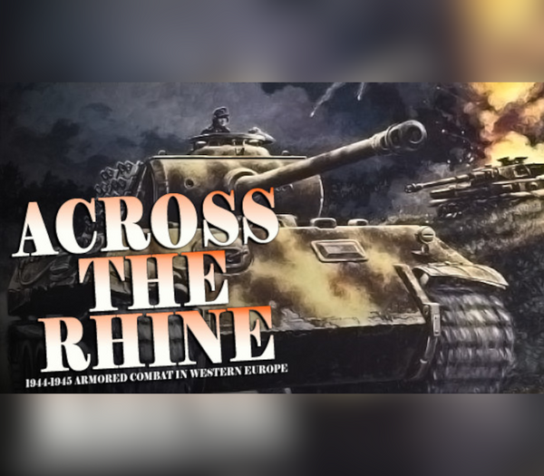 Across The Rhine