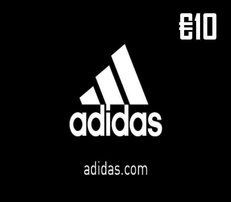 Adidas Store €10 Gift Card PT