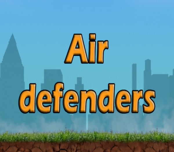 Air Defenders