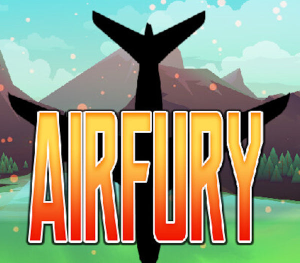 Air Fury