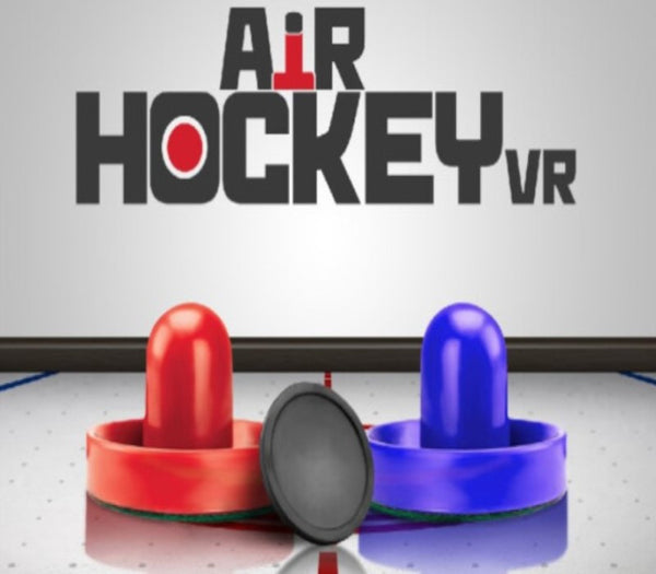 Air Hockey VR