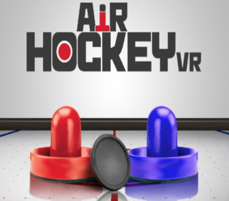 Air Hockey VR