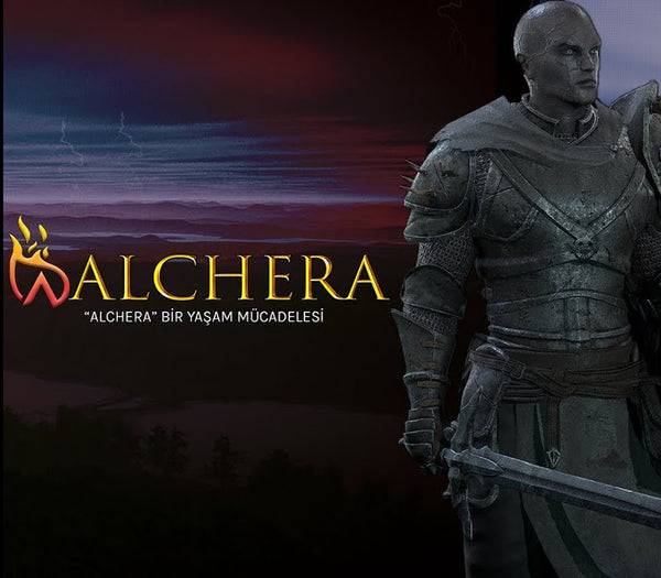 Alchera