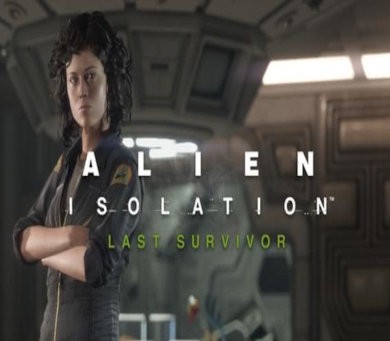 Alien: Isolation - Last Survivor DLC